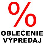 oblecenie vypredaj